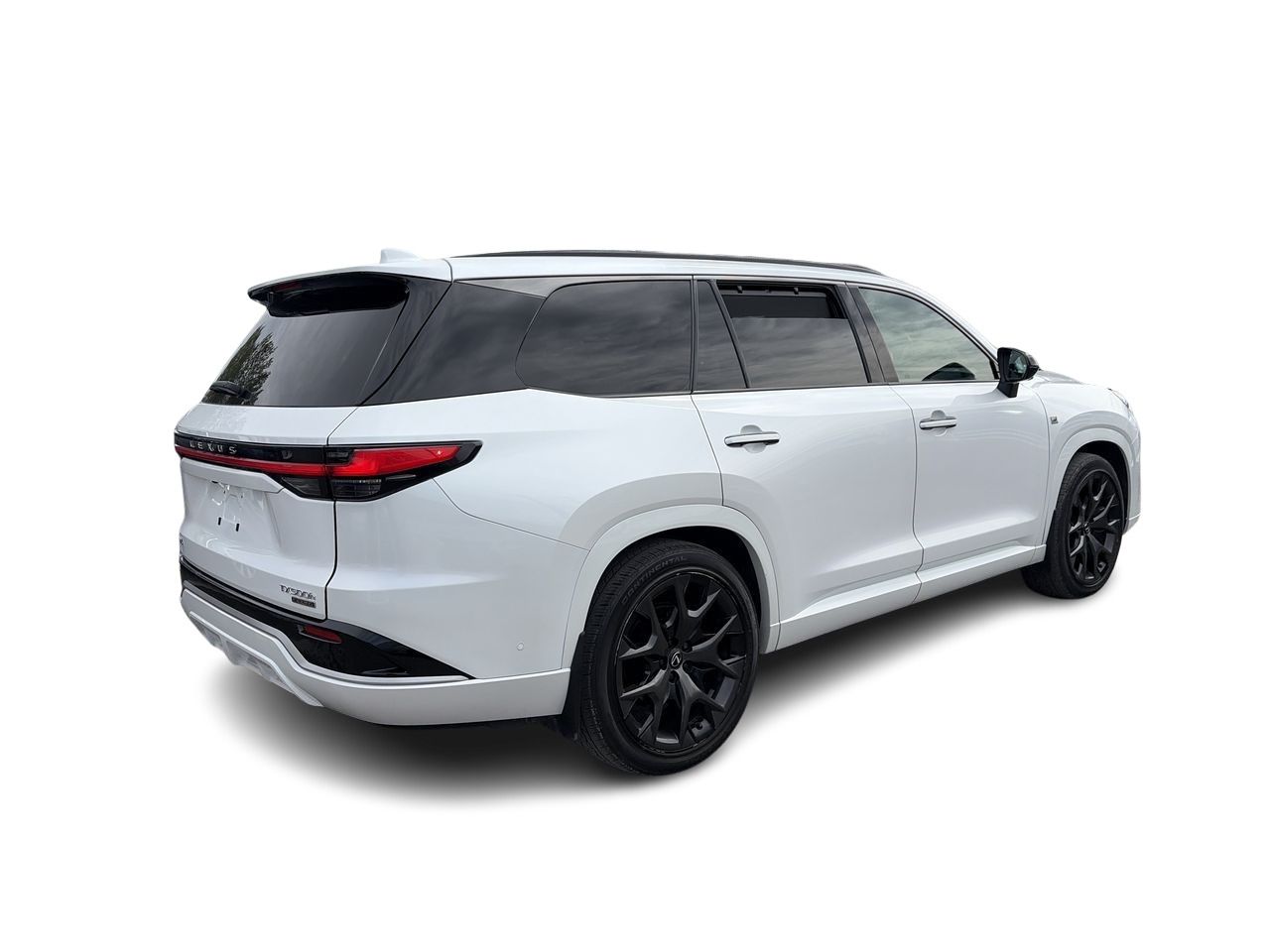 2024 Lexus TX in Laval, Quebec