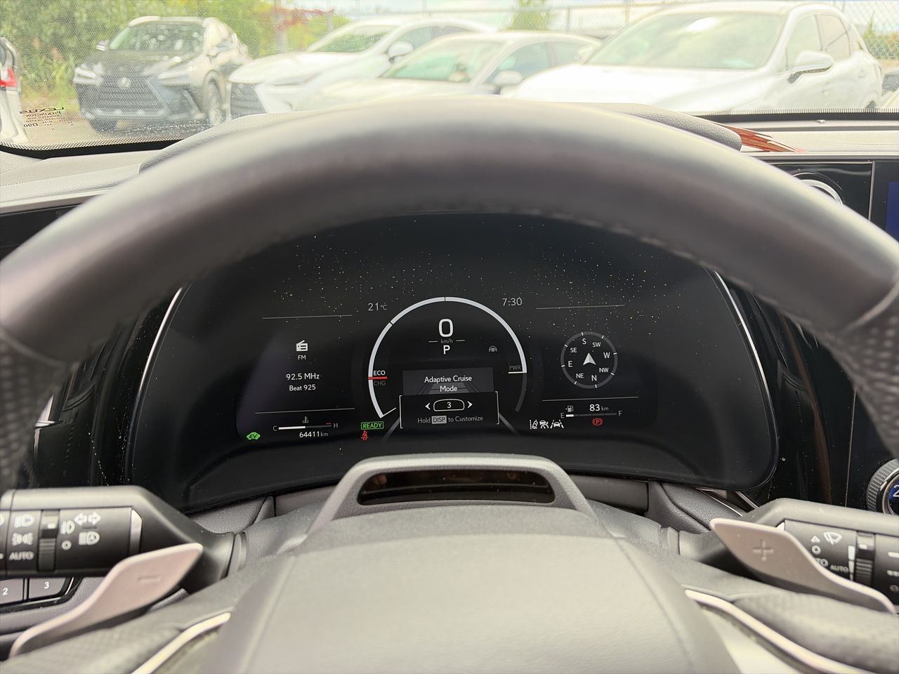2024 Lexus TX in Laval, Quebec