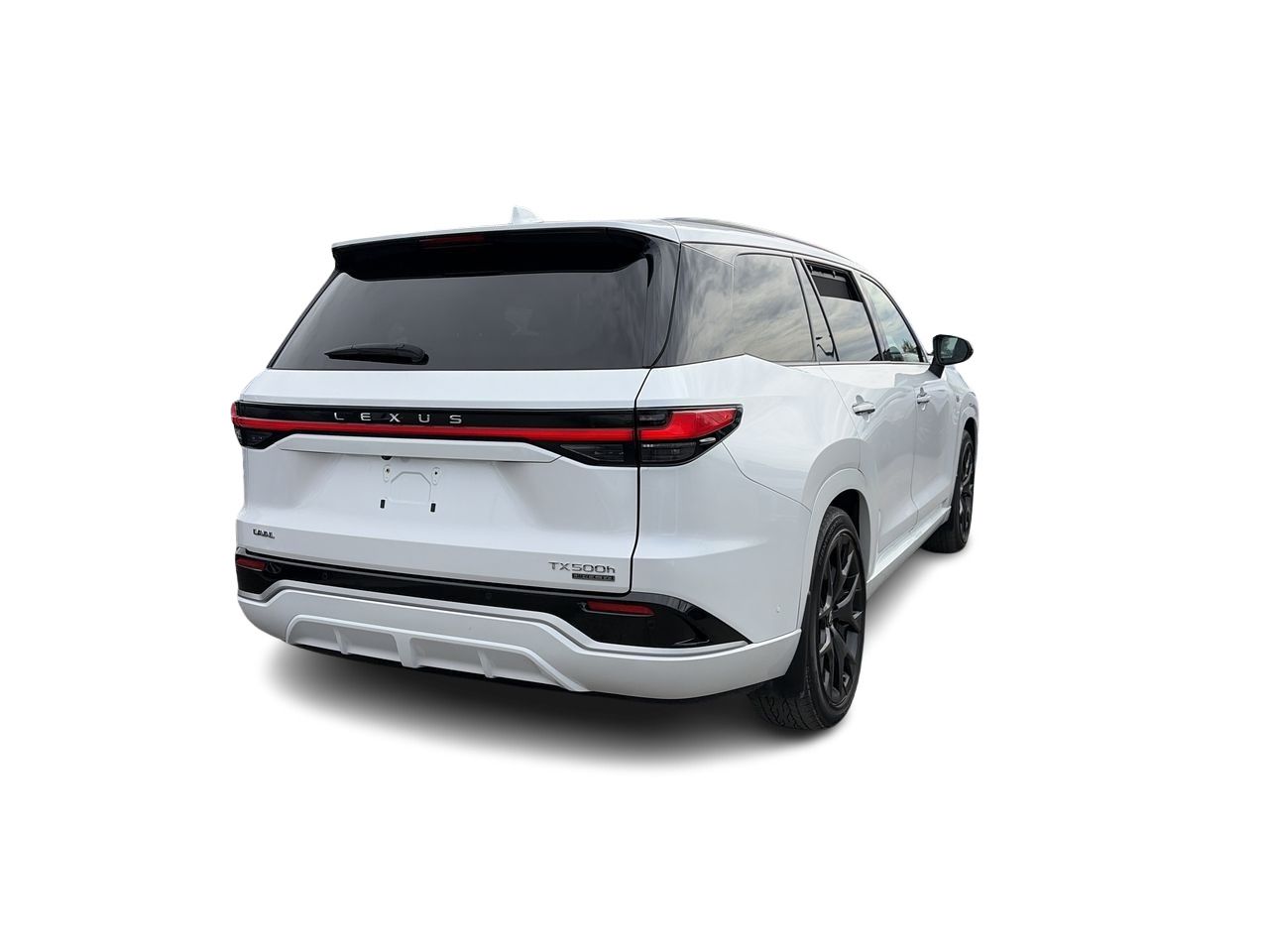 2024 Lexus TX in Laval, Quebec