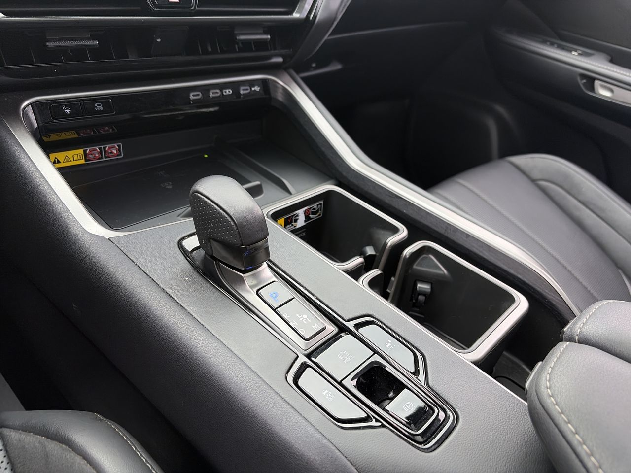 2024 Lexus TX in Laval, Quebec