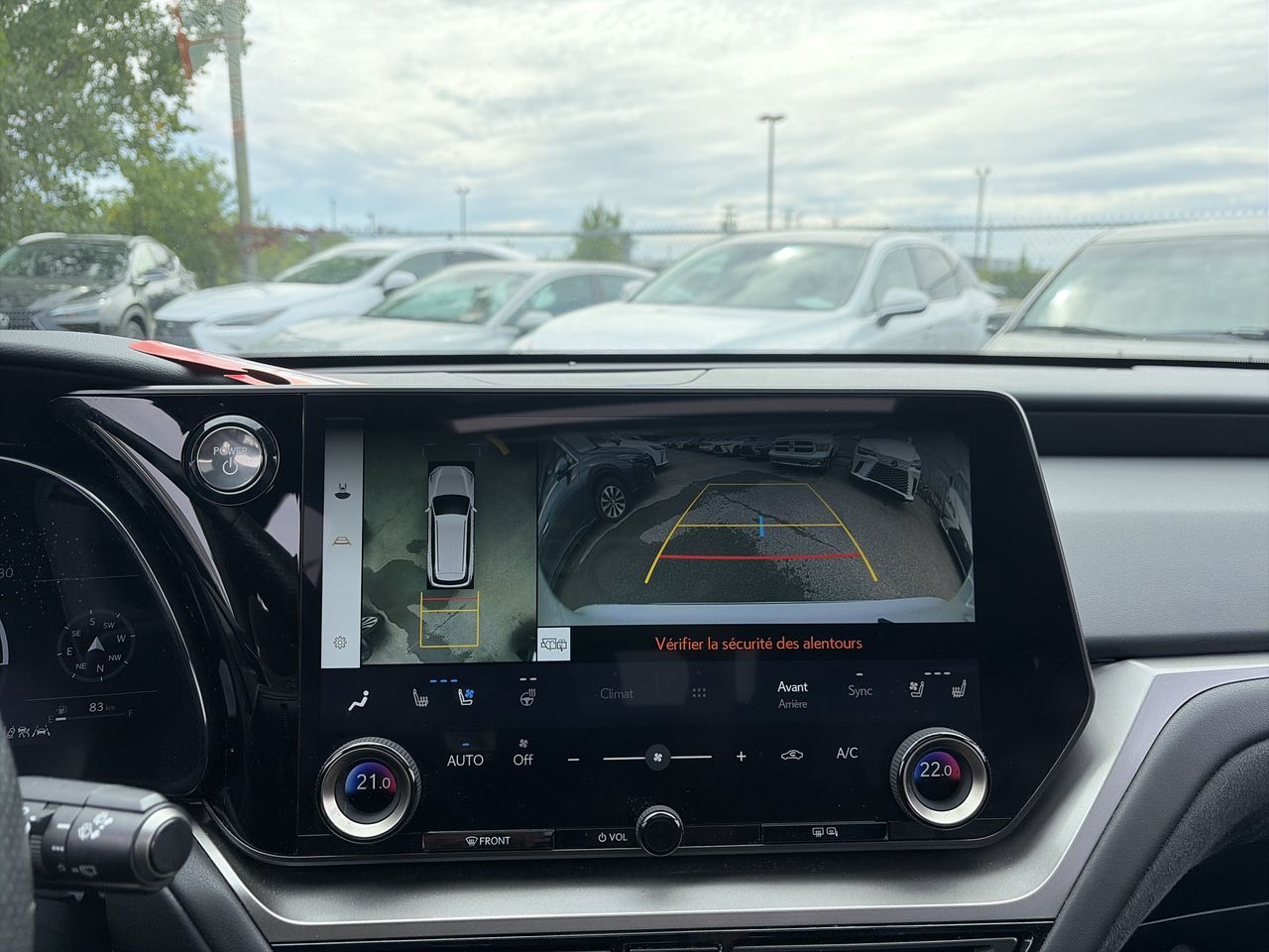 2024 Lexus TX in Laval, Quebec