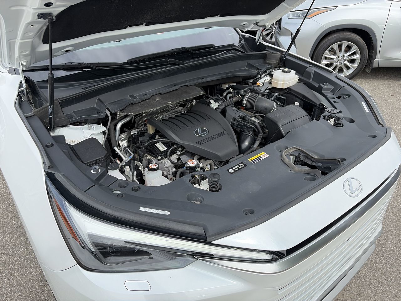 2024 Lexus TX in Laval, Quebec