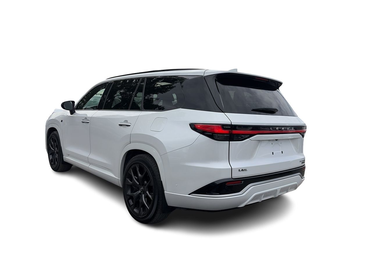 2024 Lexus TX in Laval, Quebec