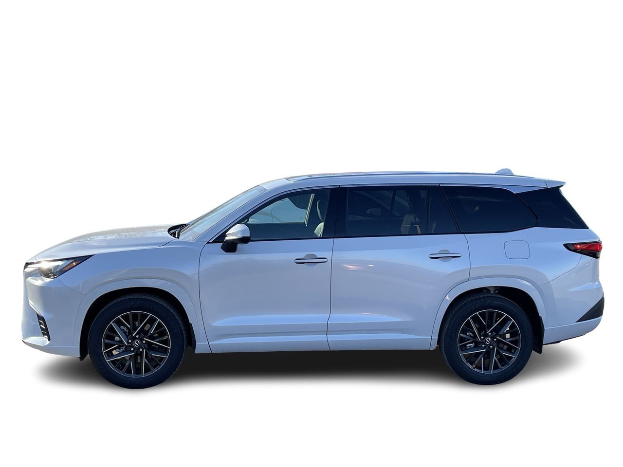 2024 Lexus TX