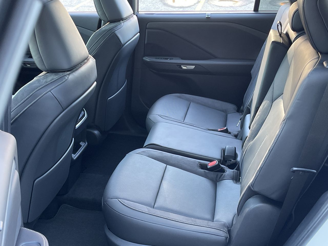 2024 Lexus TX