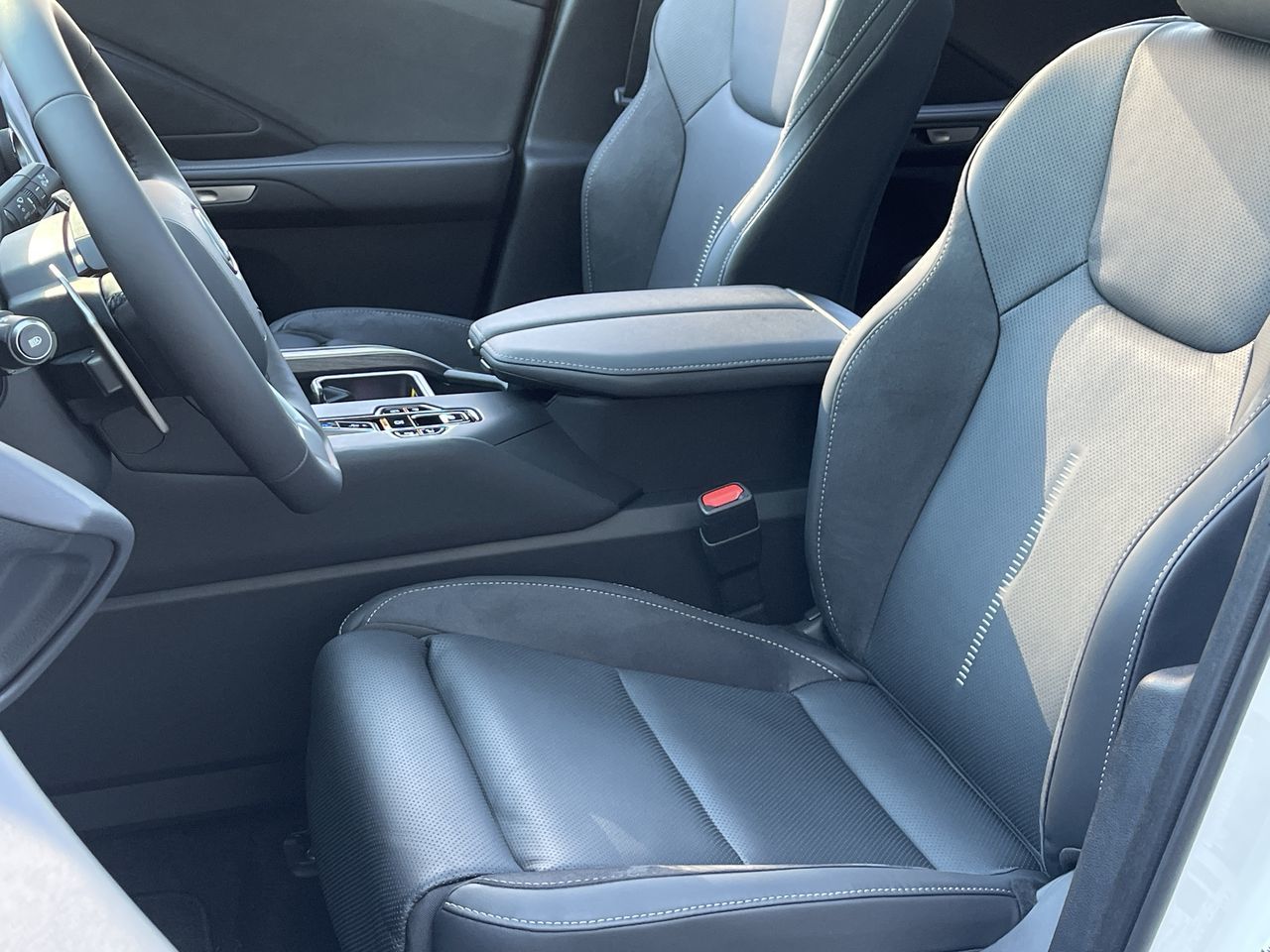 2024 Lexus TX