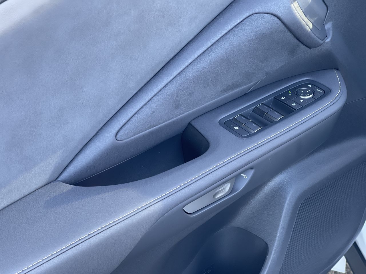 2024 Lexus TX