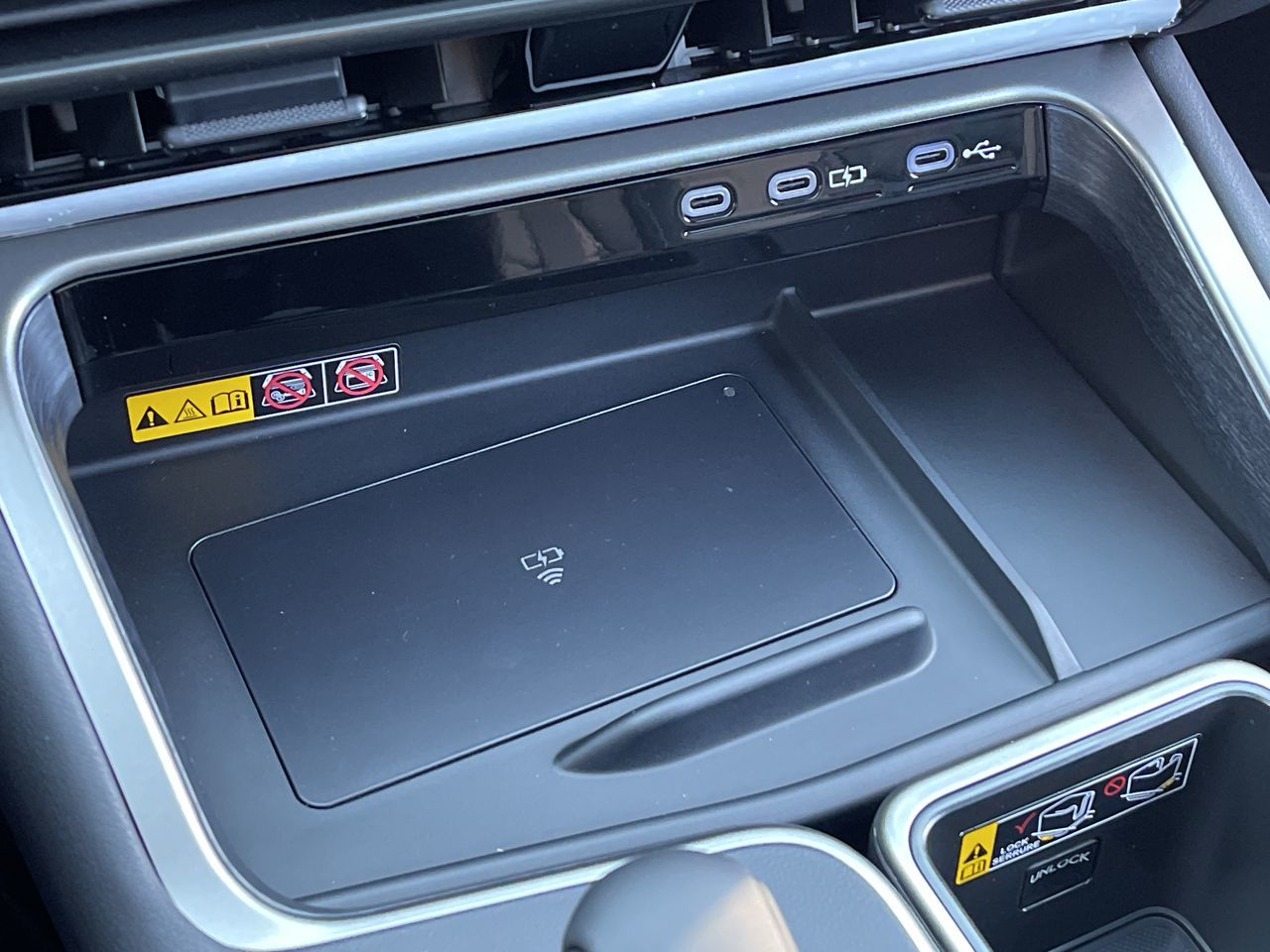 2024 Lexus TX