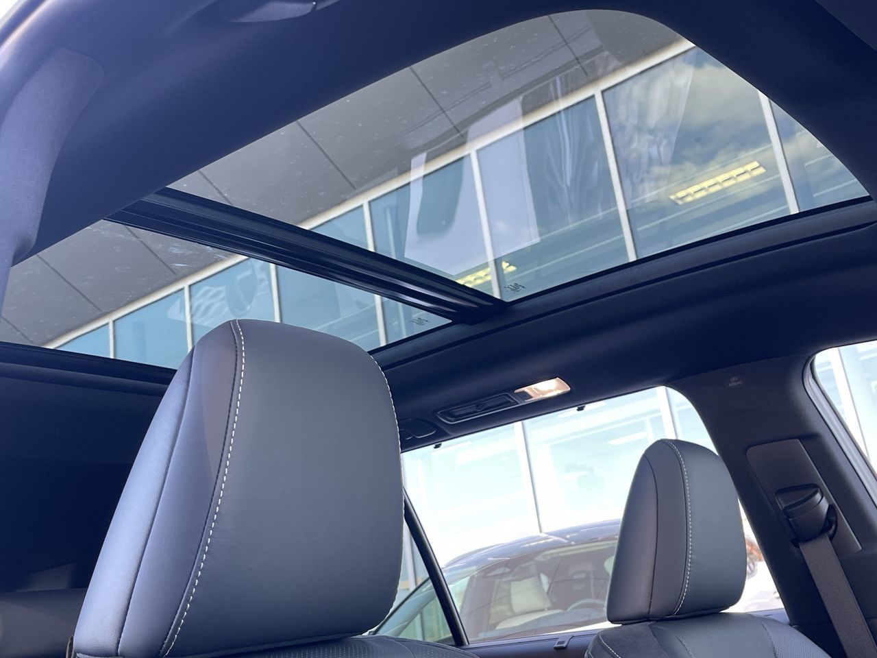 2024 Lexus TX