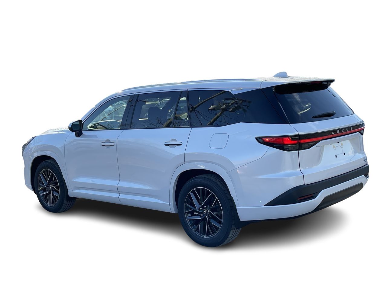 2024 Lexus TX