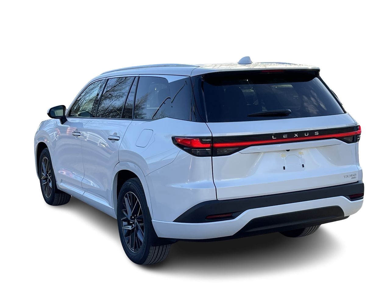 2024 Lexus TX