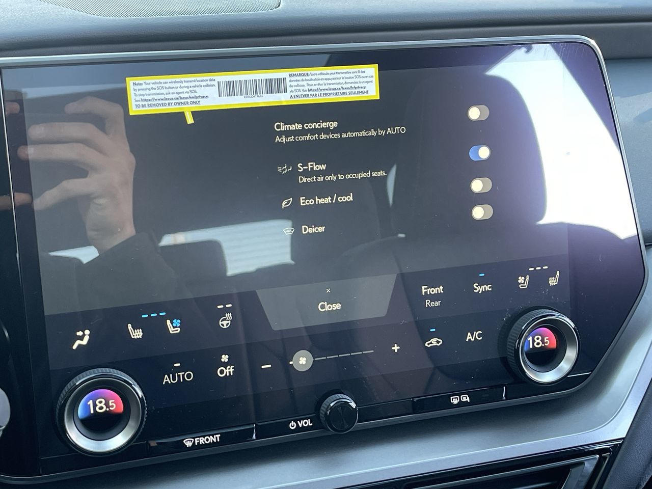2024 Lexus TX