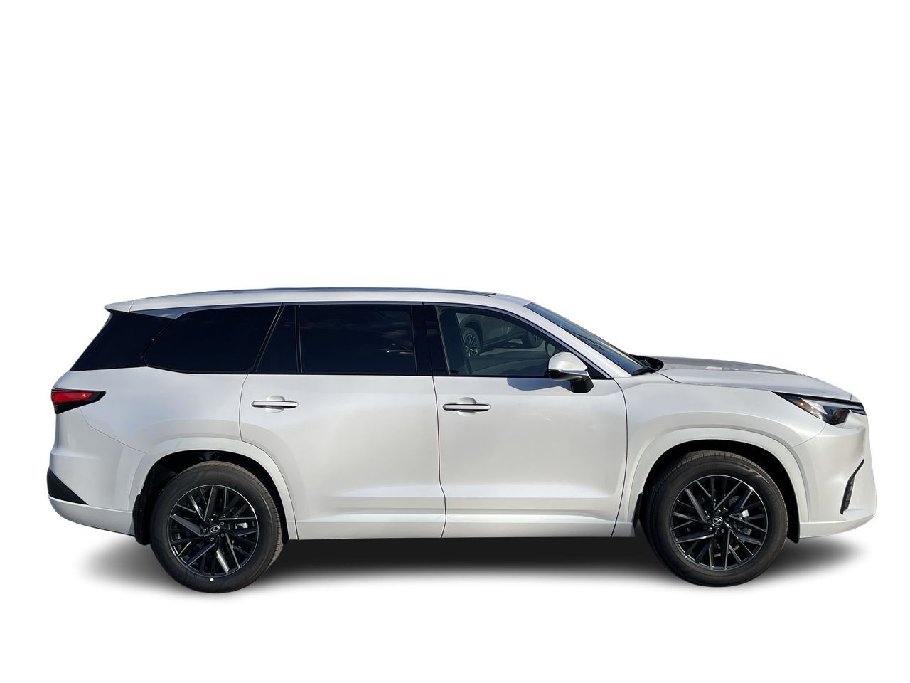 2024 Lexus TX