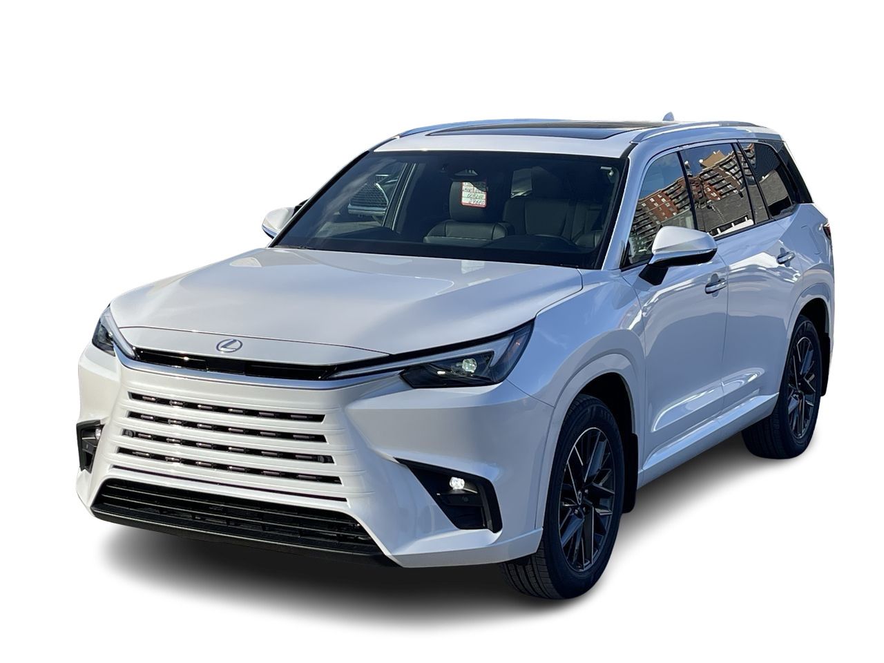 2024 Lexus TX