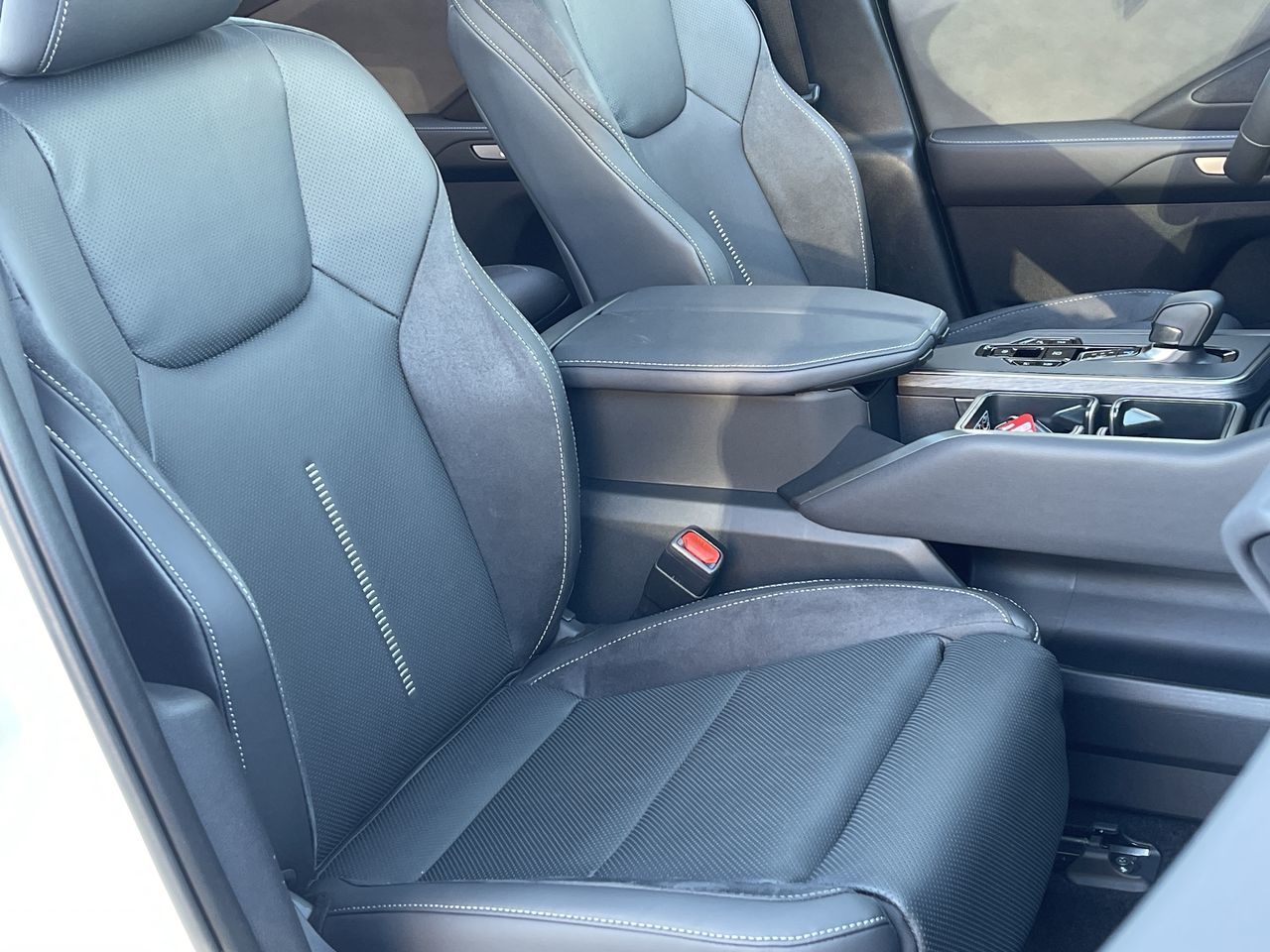 2024 Lexus TX