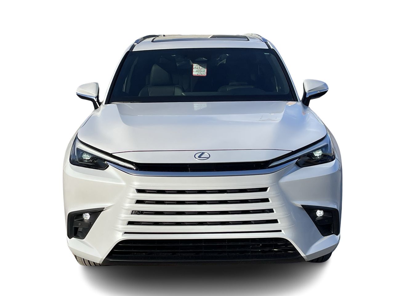 2024 Lexus TX