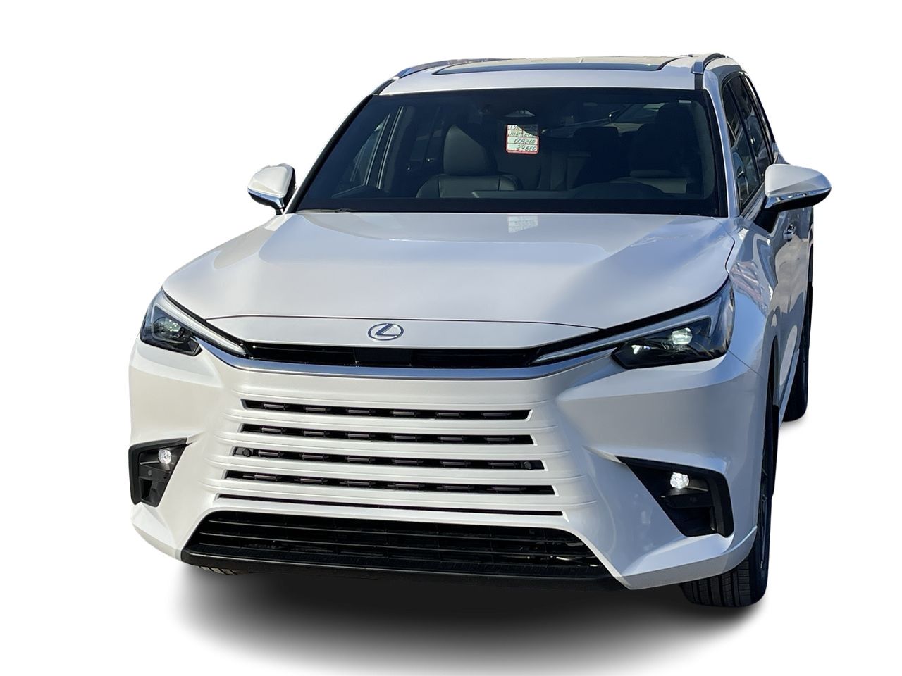 2024 Lexus TX