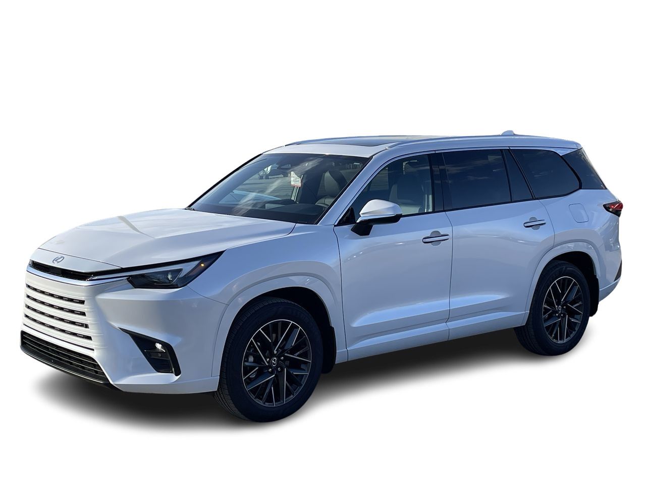 2024 Lexus TX