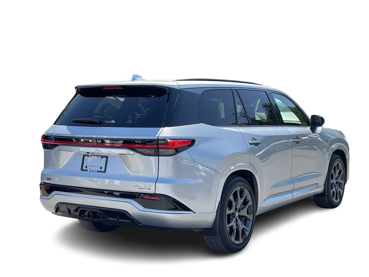 Lexus TX HYBRID  2025 à Laval, Québec
