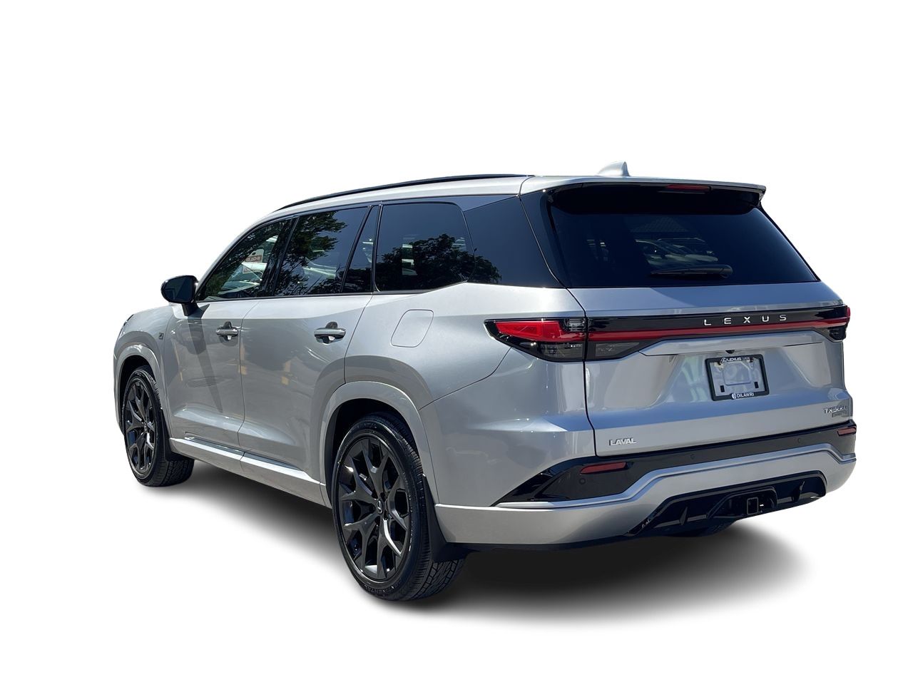 Lexus TX HYBRID  2025 à Laval, Québec