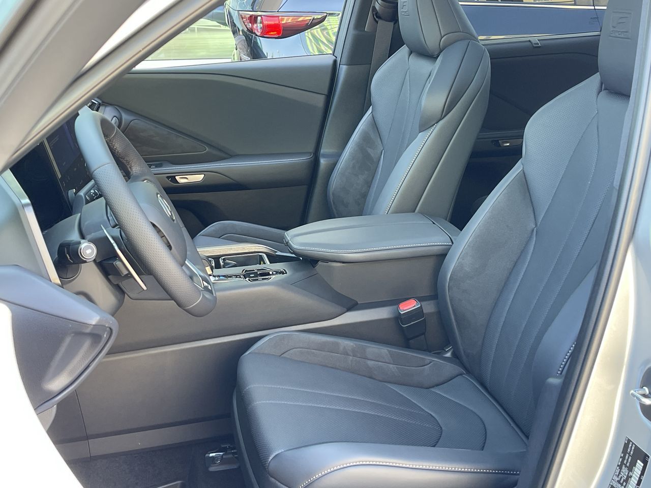 Lexus TX HYBRID  2025 à Laval, Québec