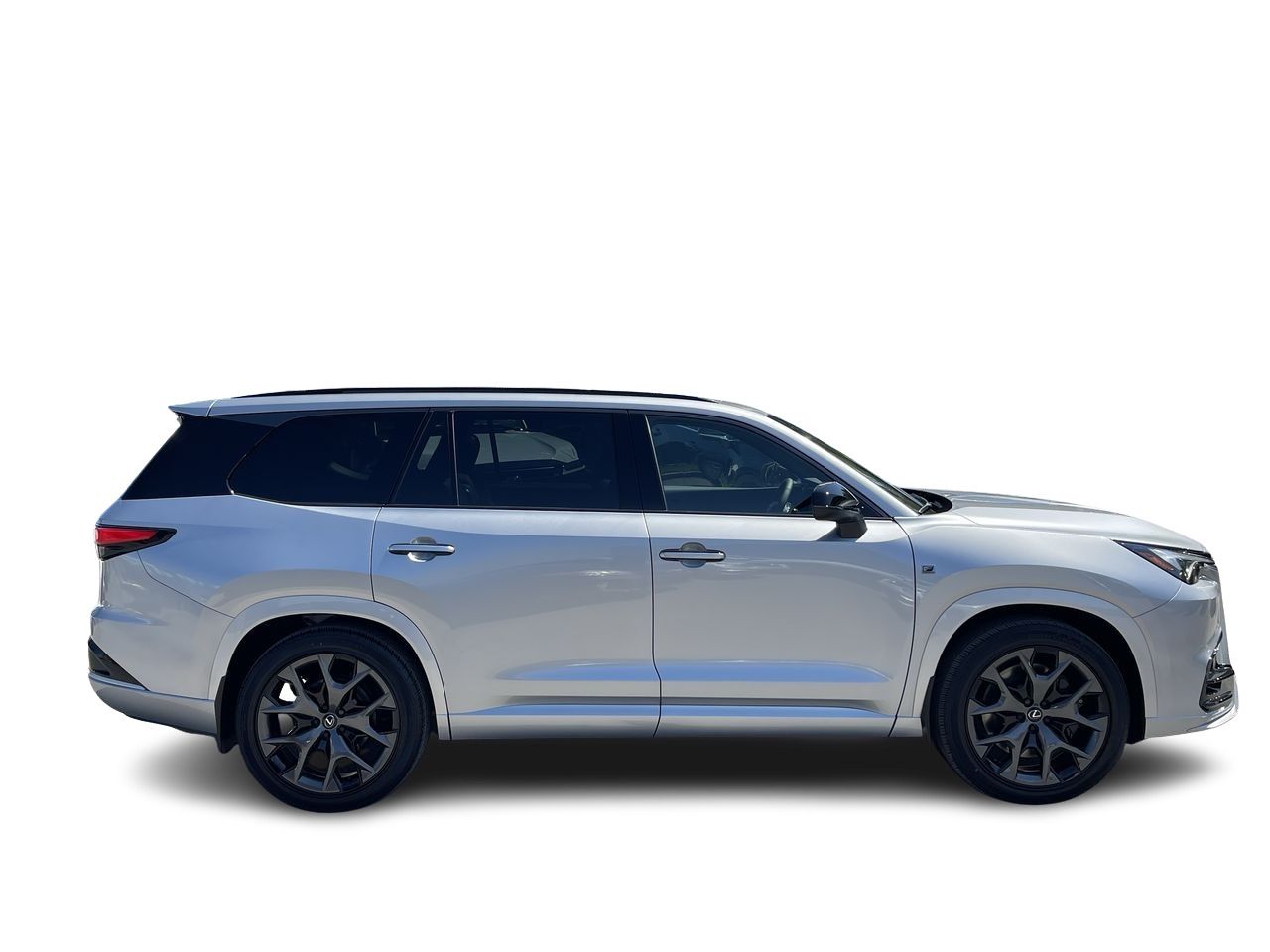 Lexus TX HYBRID  2025 à Laval, Québec