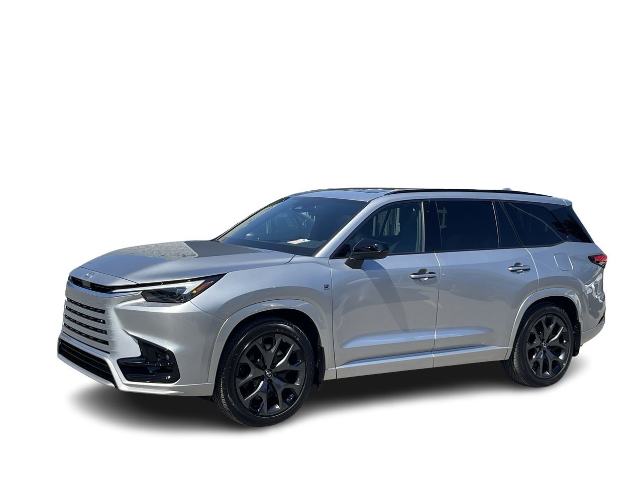 Lexus TX HYBRID  2025 à Laval, Québec