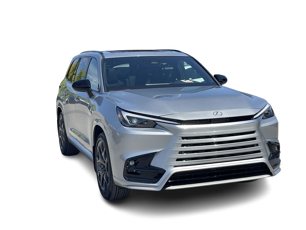 Lexus TX HYBRID  2025 à Laval, Québec