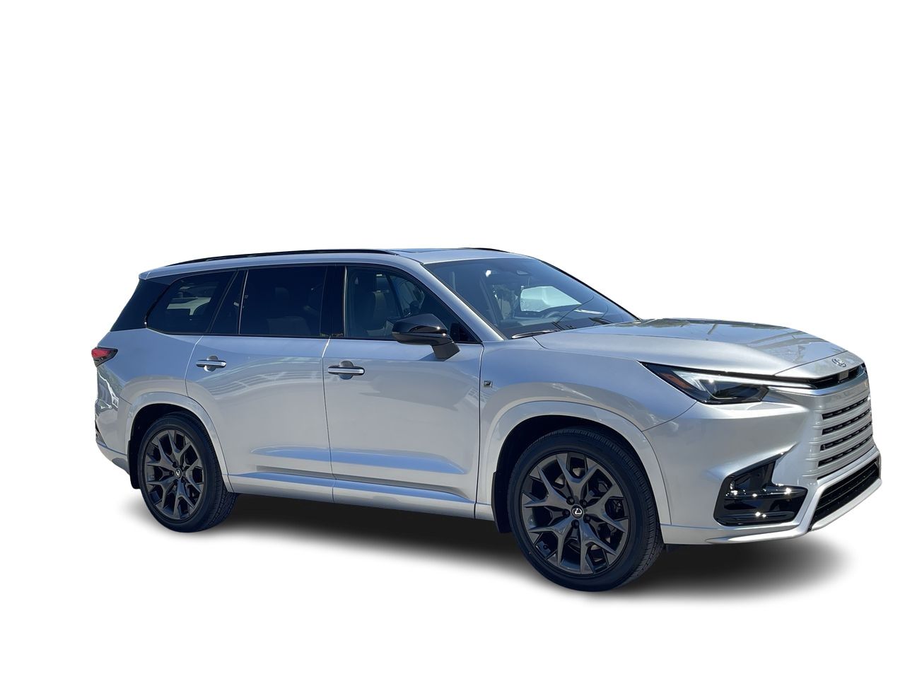 Lexus TX HYBRID  2025 à Laval, Québec