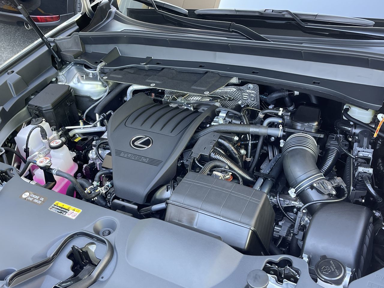 Lexus TX HYBRID  2025 à Laval, Québec