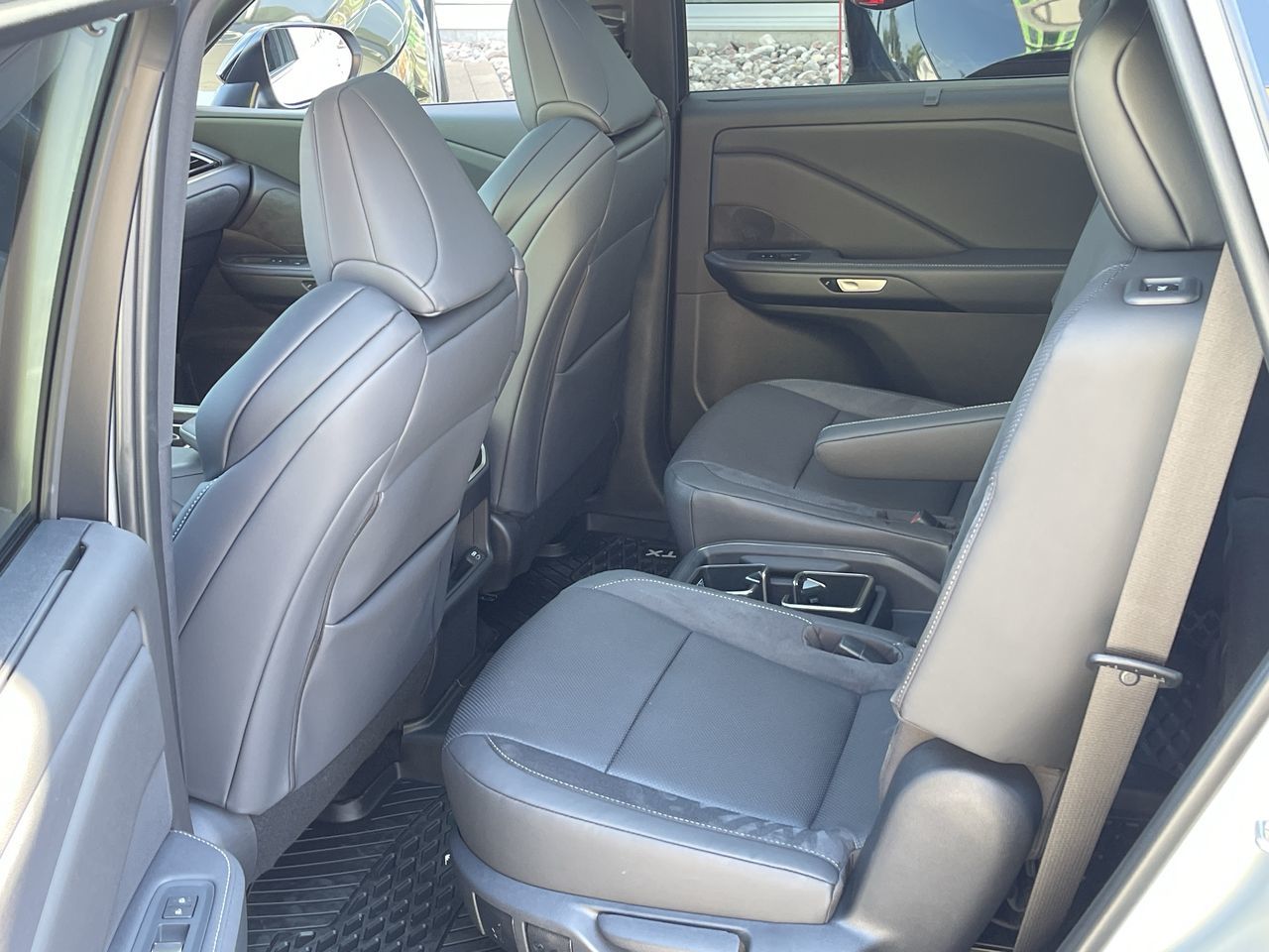 Lexus TX HYBRID  2025 à Laval, Québec