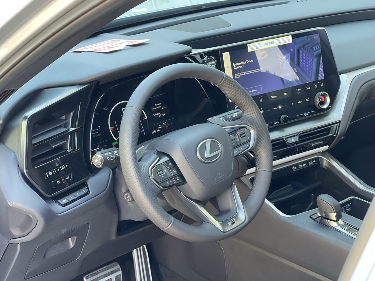 Lexus TX HYBRID  2025 à Laval, Québec