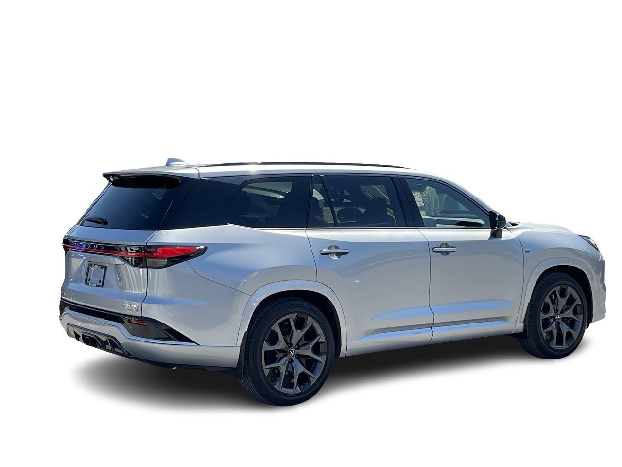 Lexus TX HYBRID  2025 à Laval, Québec
