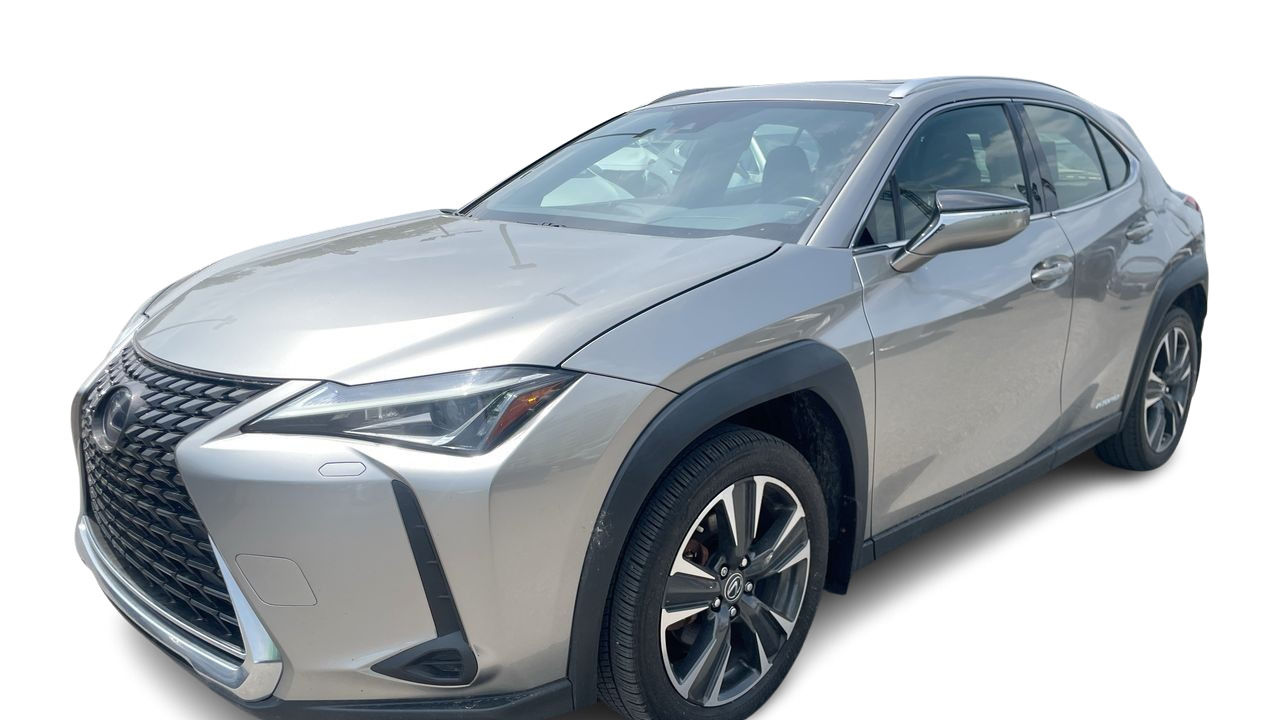 2019 Lexus UX 250h in Laval, Quebec