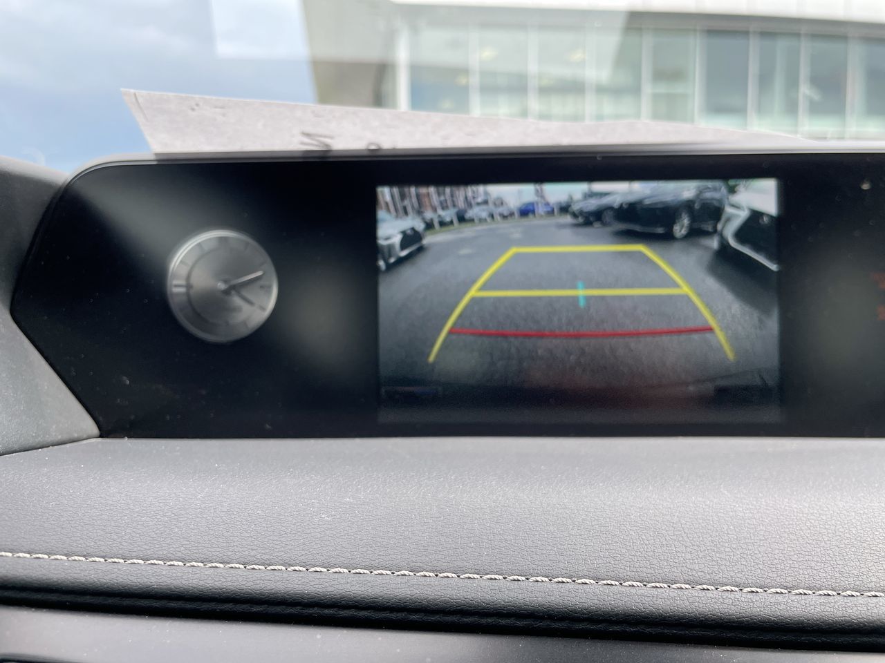 2019 Lexus UX 250h in Laval, Quebec