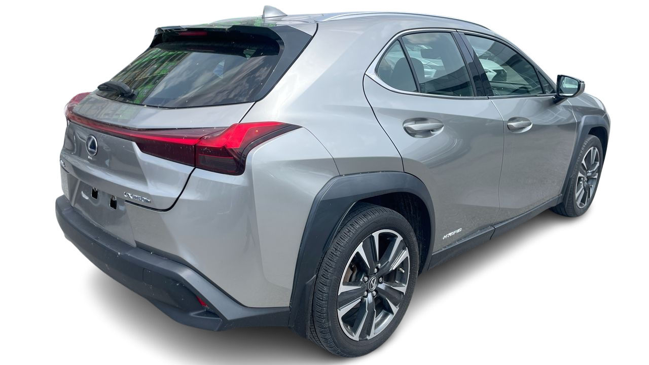 2019 Lexus UX 250h in Laval, Quebec