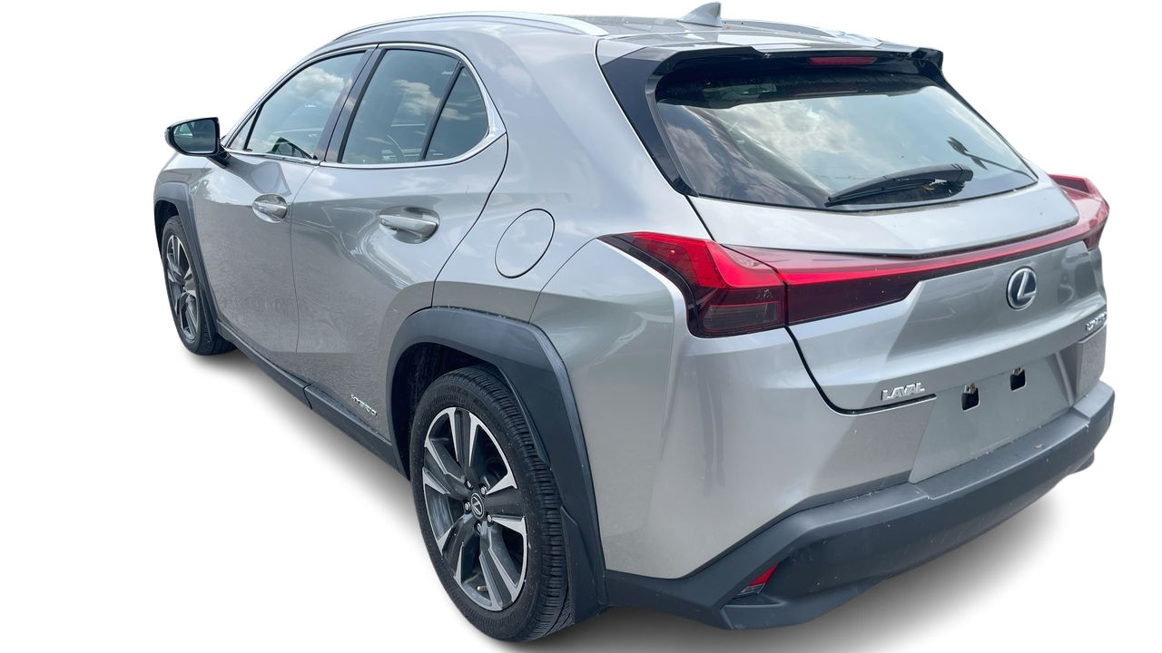 2019 Lexus UX 250h in Laval, Quebec