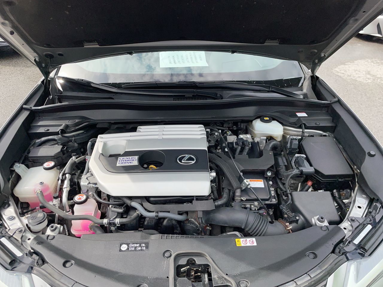 2019 Lexus UX 250h in Laval, Quebec