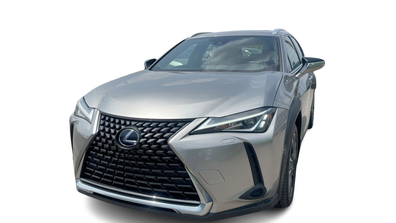 2019 Lexus UX 250h in Laval, Quebec