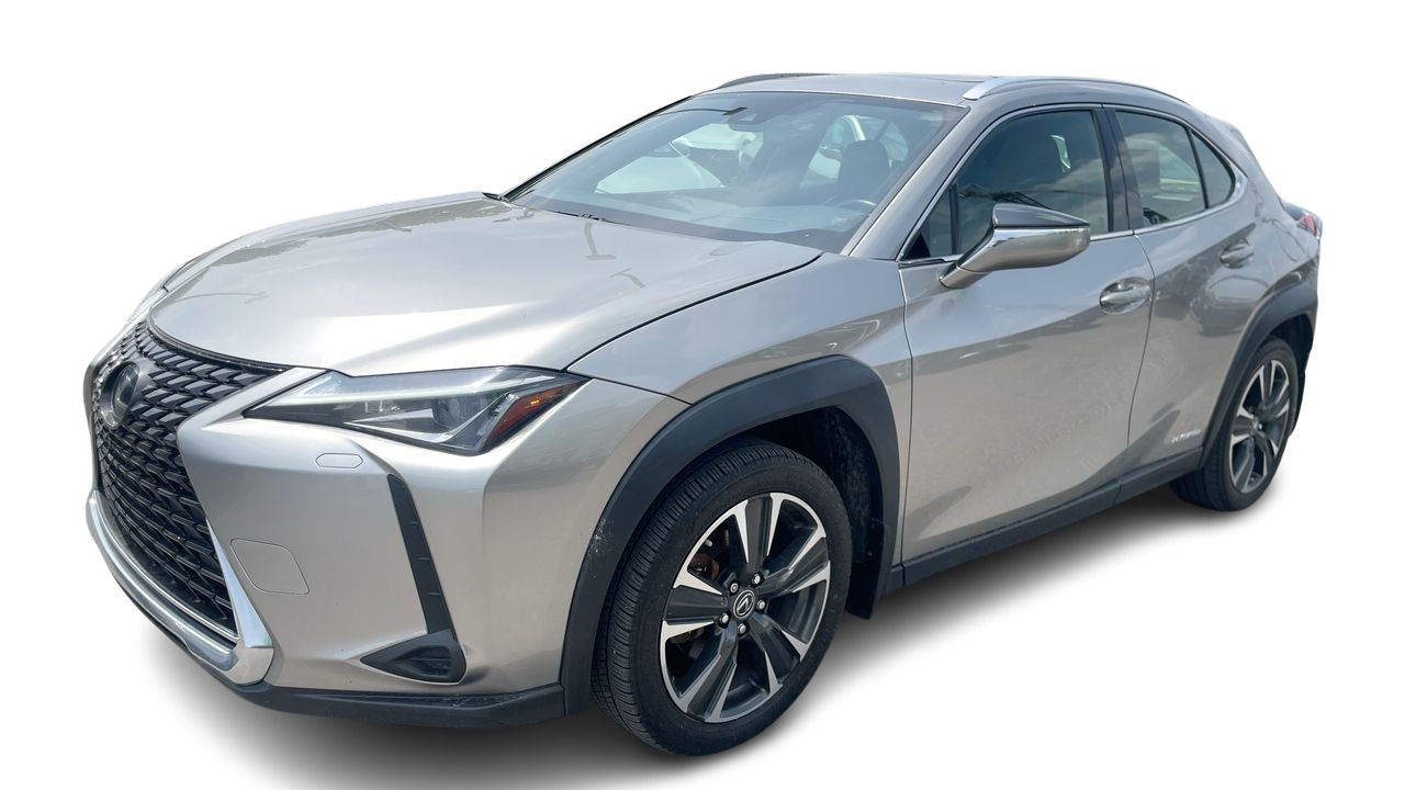 2019 Lexus UX 250h in Laval, Quebec