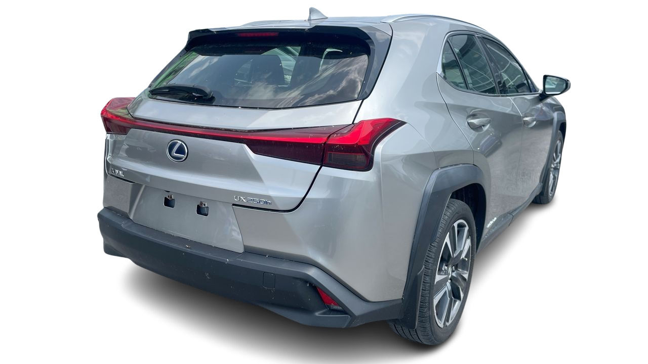 2019 Lexus UX 250h in Laval, Quebec