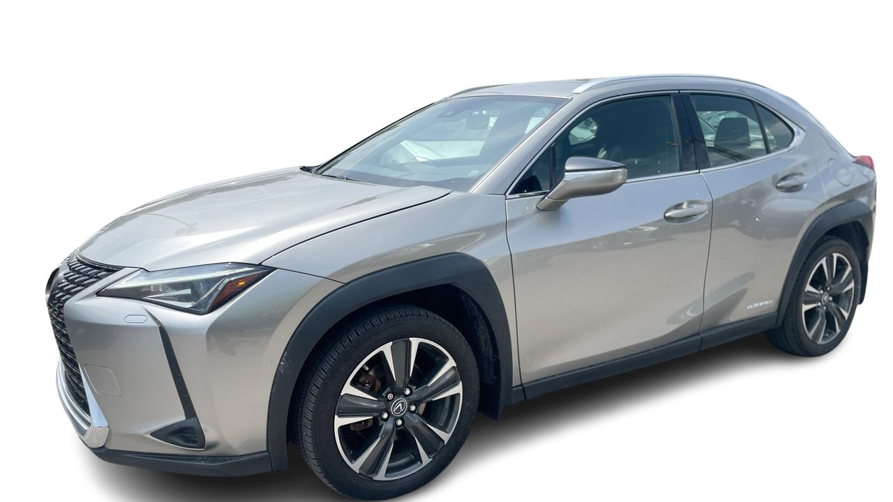 2019 Lexus UX 250h in Laval, Quebec