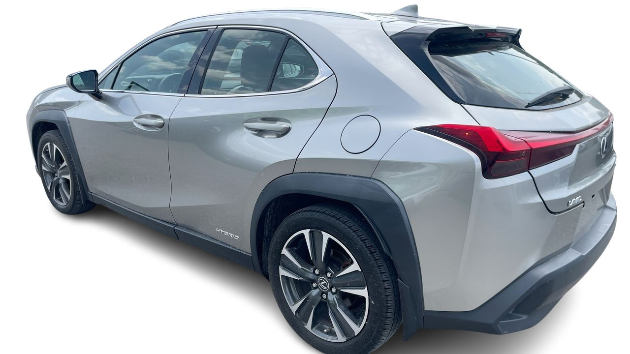2019 Lexus UX 250h in Laval, Quebec