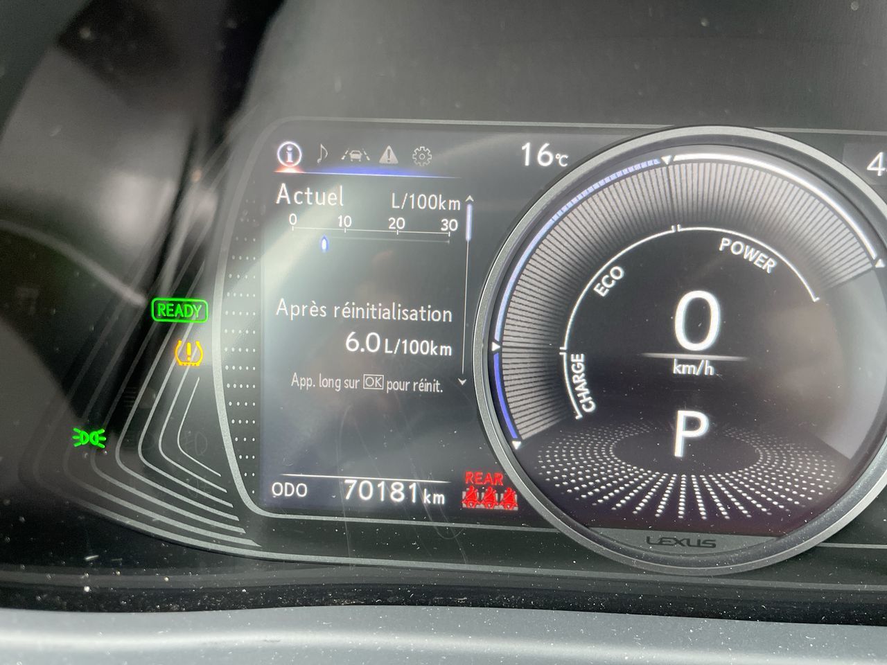 2019 Lexus UX 250h in Laval, Quebec