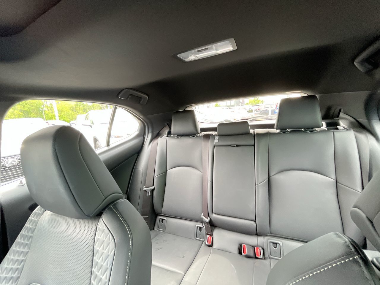 2019 Lexus UX 250h in Laval, Quebec