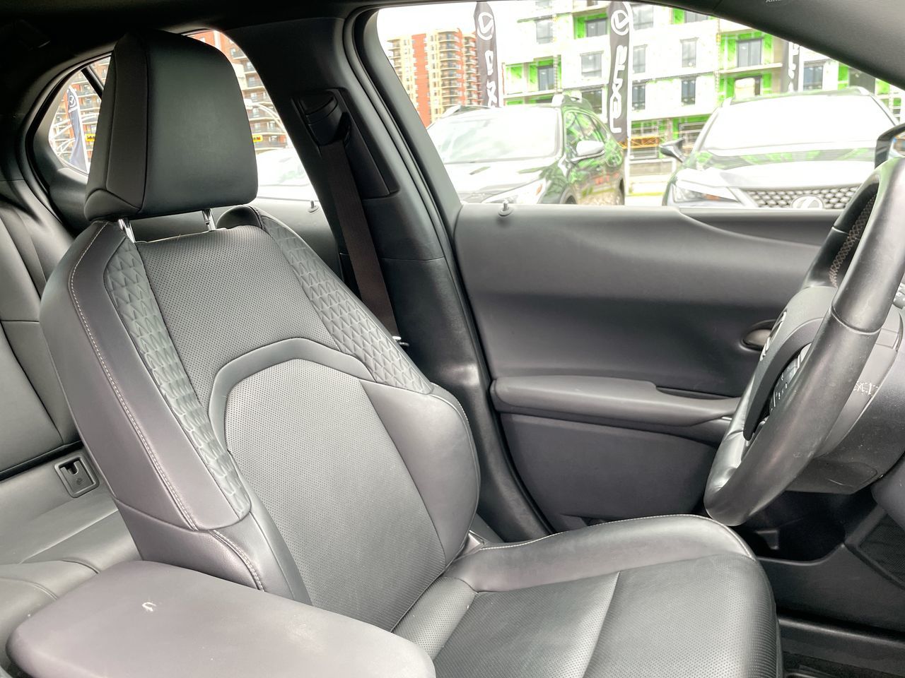 2019 Lexus UX 250h in Laval, Quebec