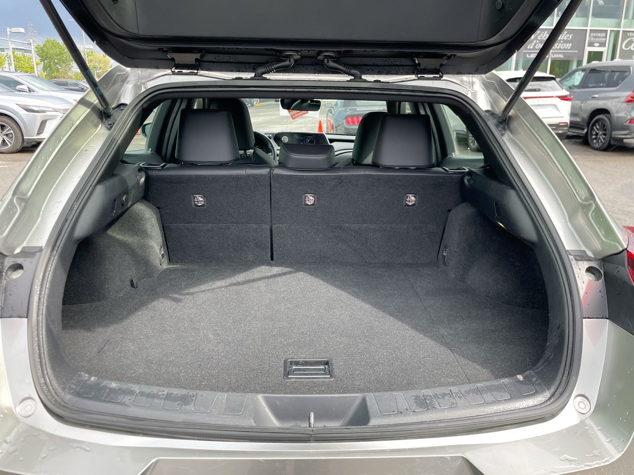 2019 Lexus UX 250h in Laval, Quebec