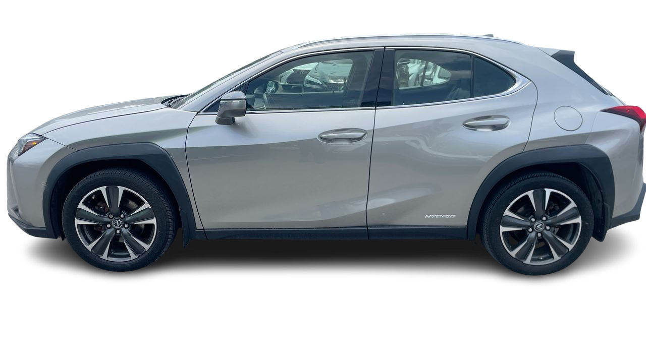 2019 Lexus UX 250h in Laval, Quebec