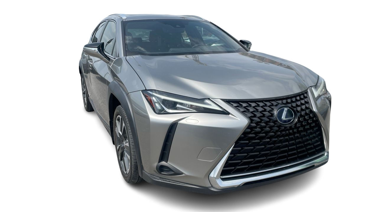 2019 Lexus UX 250h in Laval, Quebec