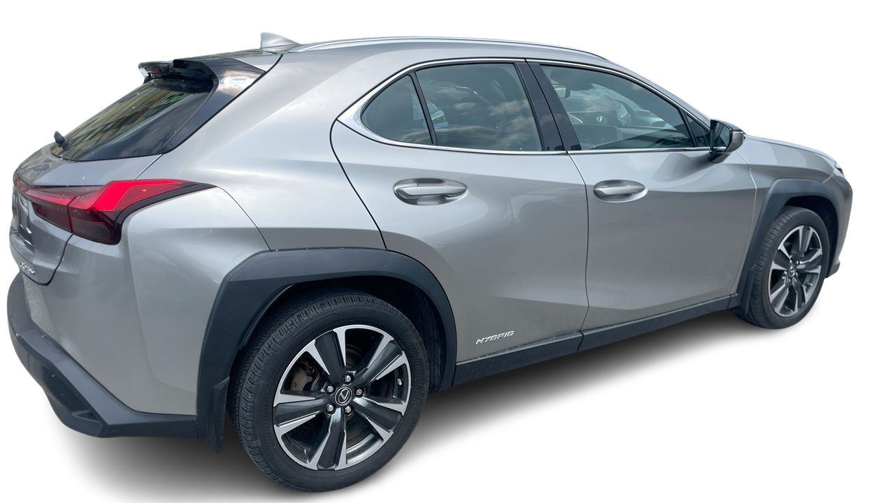 2019 Lexus UX 250h in Laval, Quebec